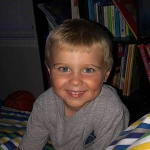 Meet your Posher, Kendall